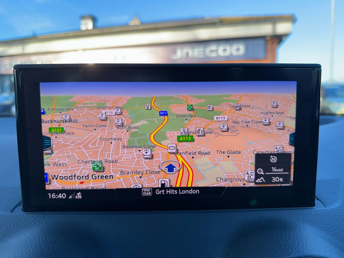 Used Audi Q2 2022 for sale - 77726037: Photo 20