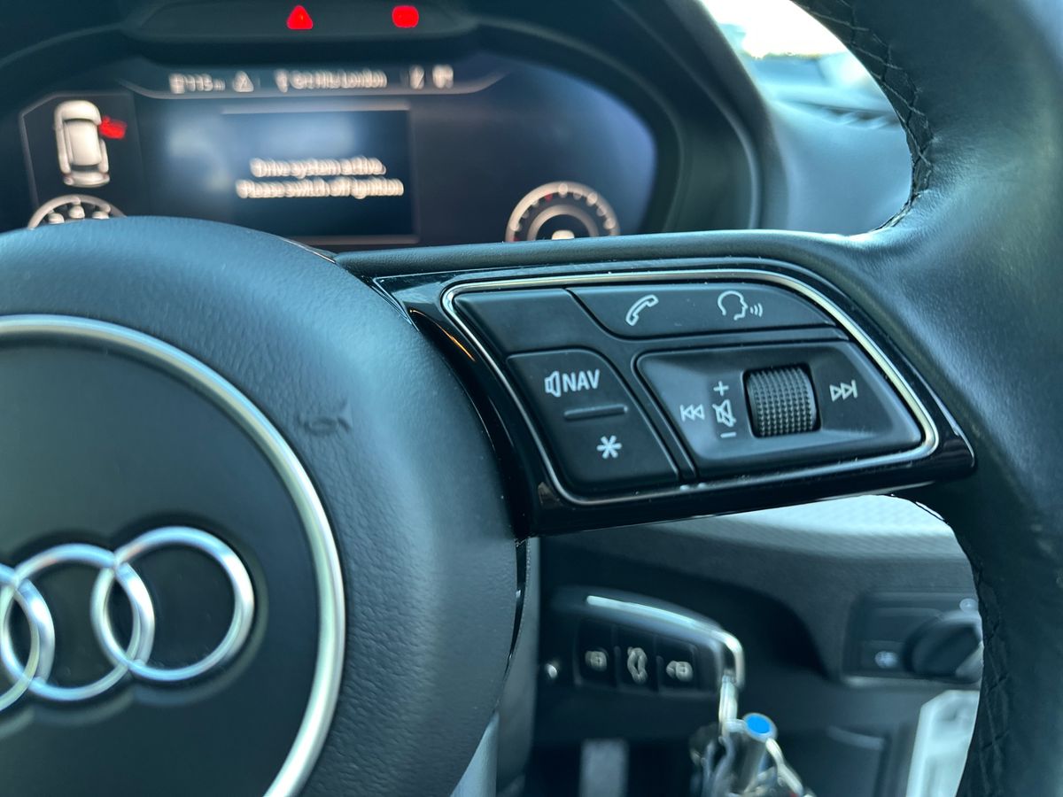Used Audi Q2 2022 for sale - 77726037: Photo 27