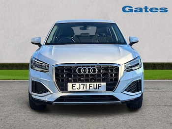 Used Audi Q2 2022 for sale - 77726037: Photo