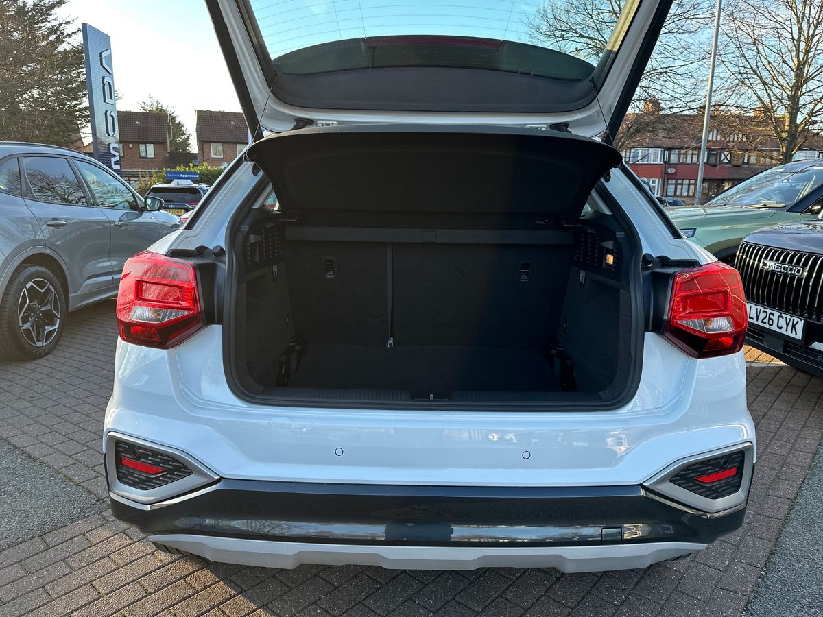 Used Audi Q2 2022 for sale - 77726037: Photo 34