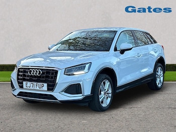 Used Audi Q2 2022 for sale - 77726037: Photo