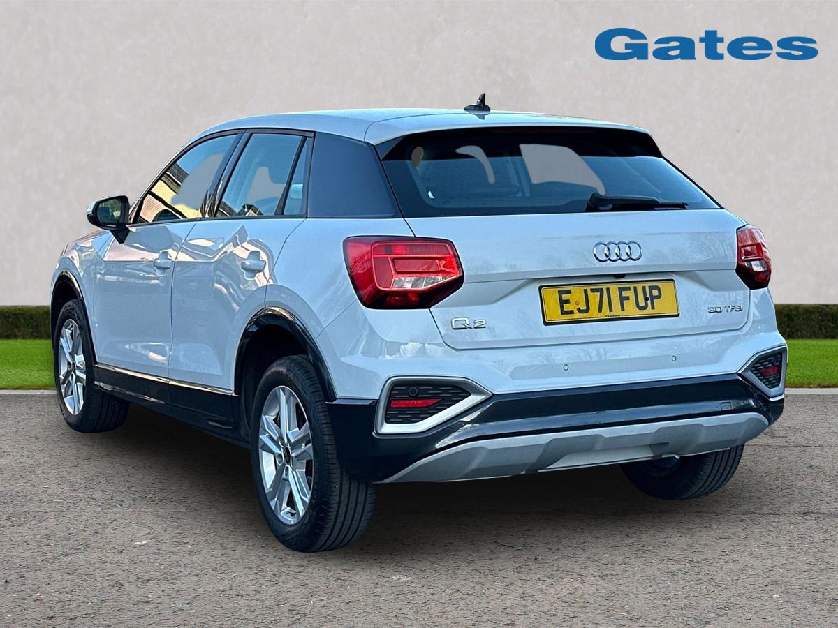 Used Audi Q2 2022 for sale - 77726037: Photo 5