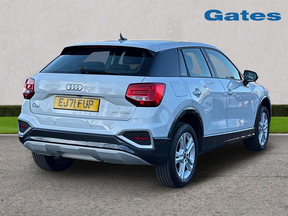 Used Audi Q2 2022 for sale - 77726037: Photo 7