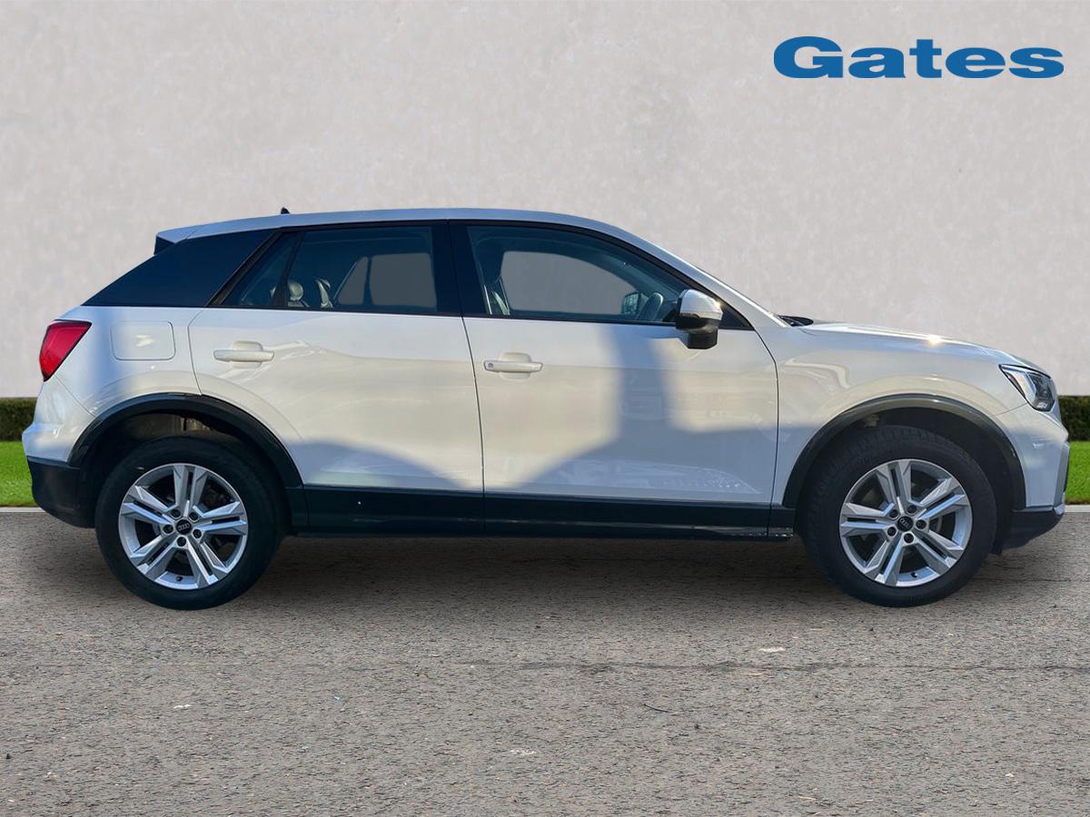 Used Audi Q2 2022 for sale - 77726037: Photo 8
