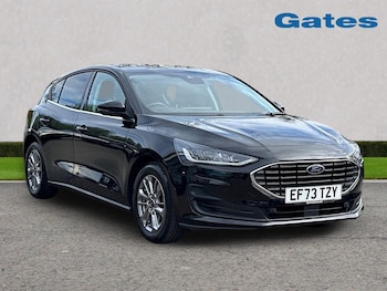 Used Ford Focus 2023 for sale - 78246757: Photo