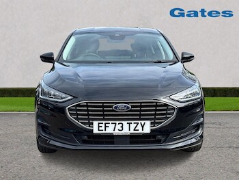 Used Ford Focus 2023 for sale - 78246757: Photo