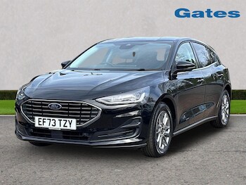 Used Ford Focus 2023 for sale - 78246757: Photo