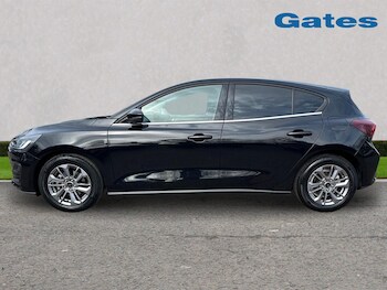 Used Ford Focus 2023 for sale - 78246757: Photo