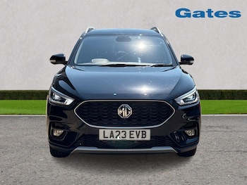 Used MG MG ZS 2023 for sale - 79225769: Photo