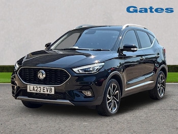 Used MG MG ZS 2023 for sale - 79225769: Photo