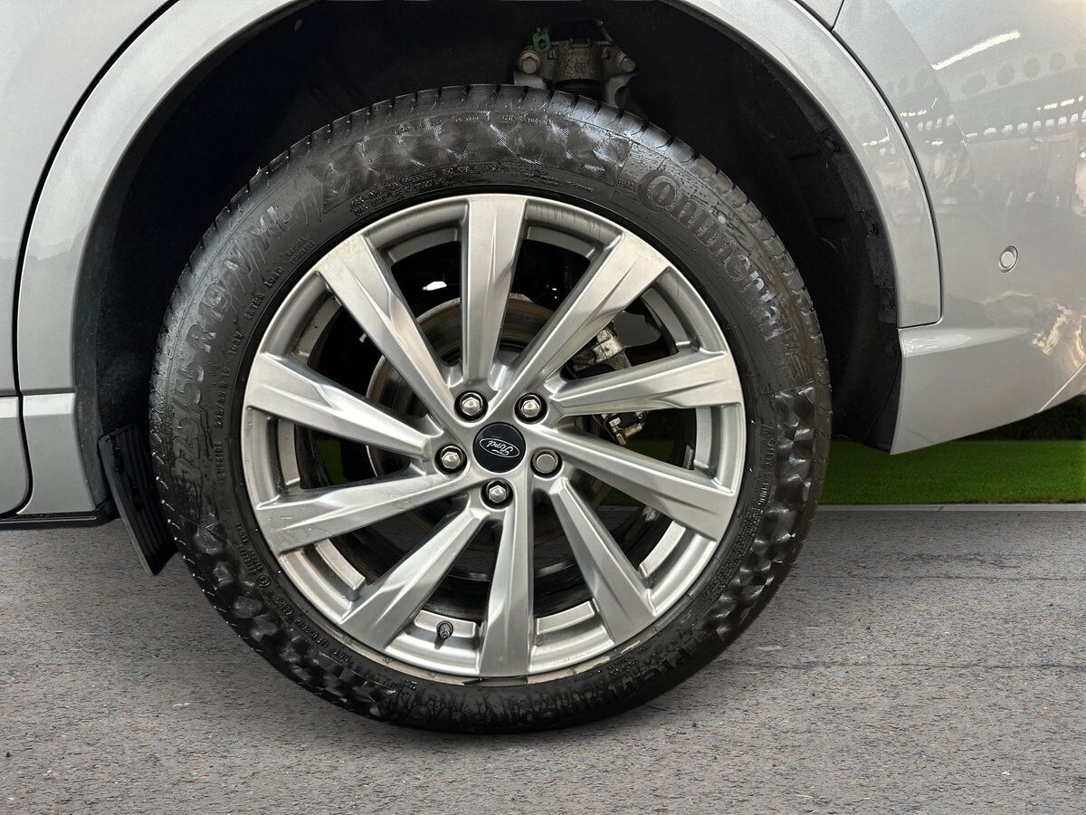 2024 Ford Kuga 5Dr Vignale 2.5 PHEV 225PS 2WD Auto Estate Petrol Parallel PHEV A - Picture 9 of 24