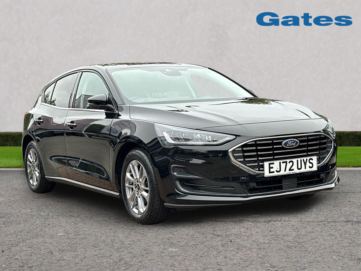 Used Ford Focus 2022 for sale - 76273032: Photo 1