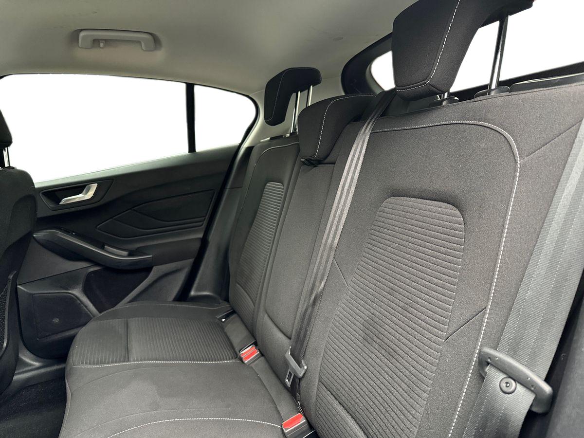 Used Ford Focus 2022 for sale - 76273032: Photo 14