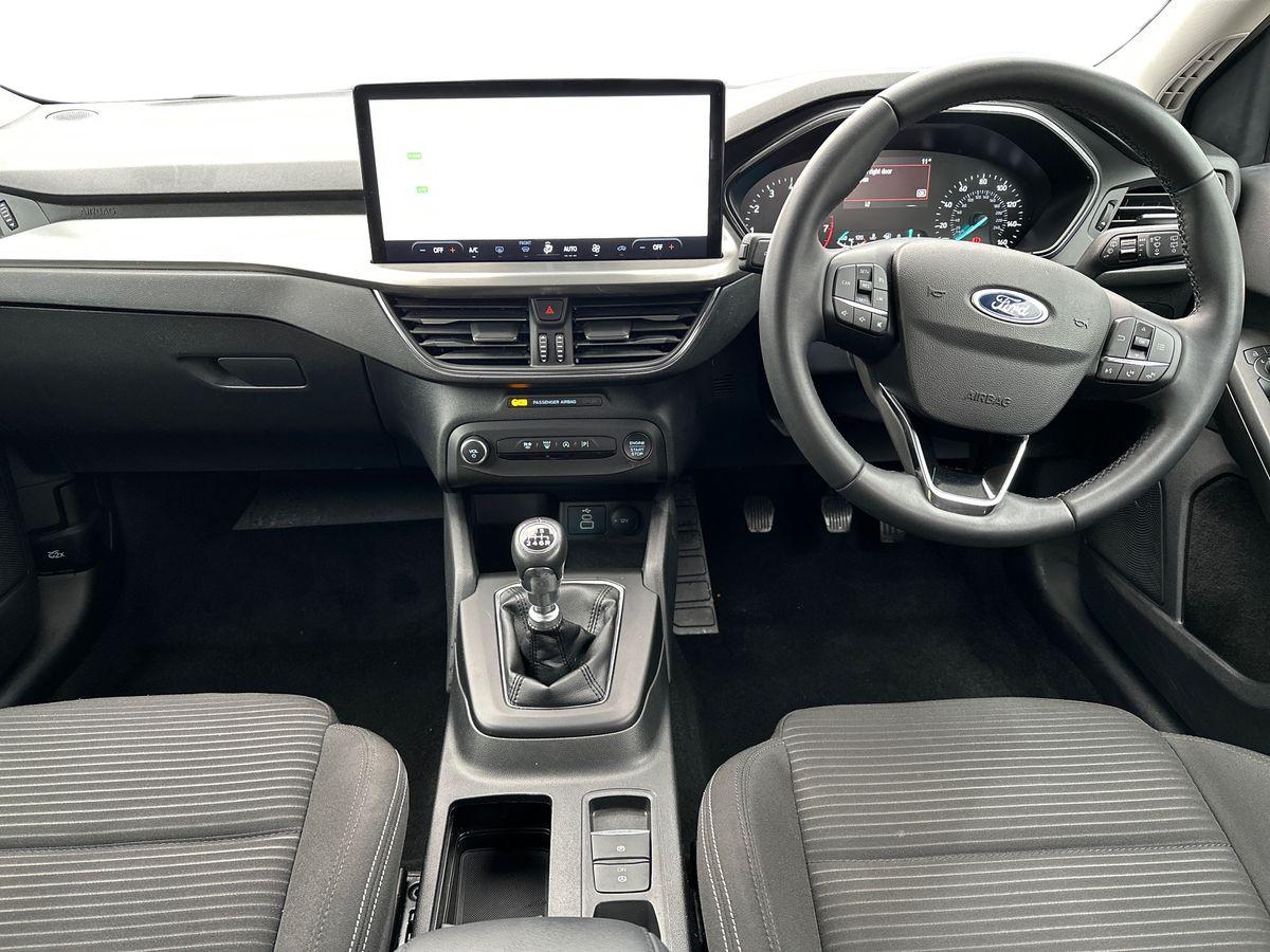 Used Ford Focus 2022 for sale - 76273032: Photo 15