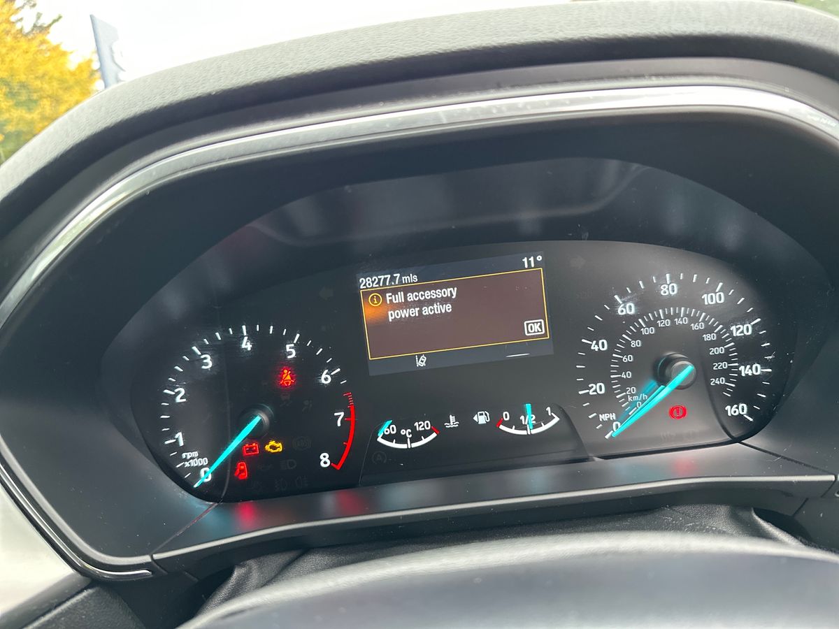 Used Ford Focus 2022 for sale - 76273032: Photo 18