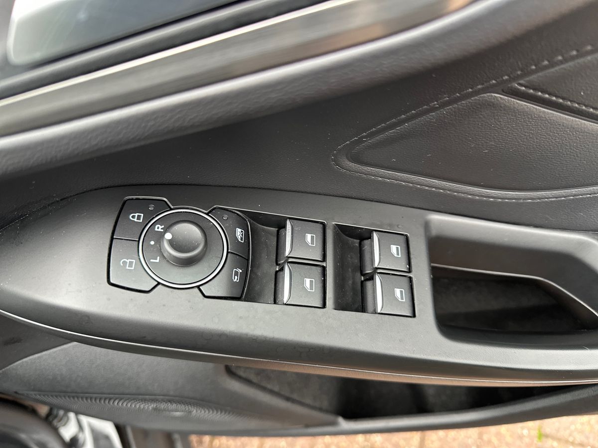 Used Ford Focus 2022 for sale - 76273032: Photo 25