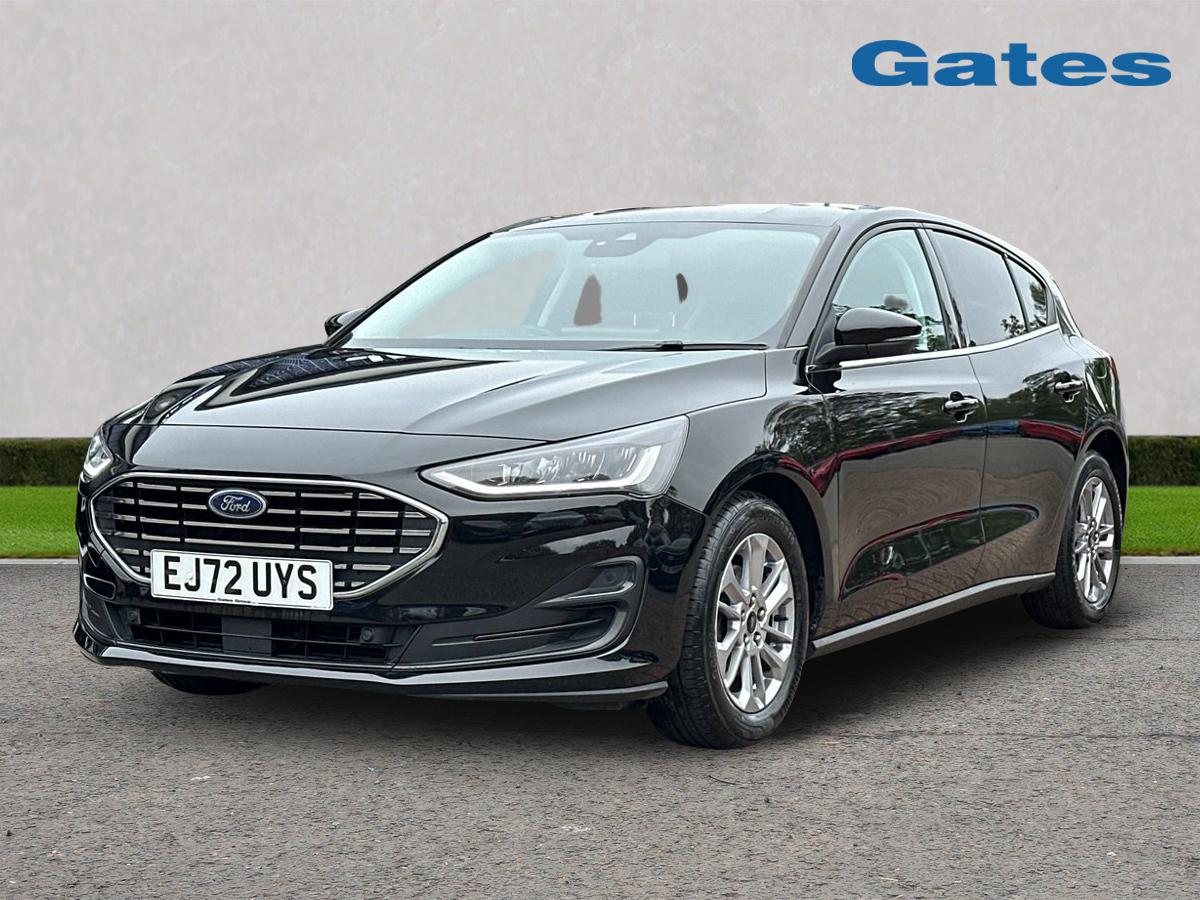 Used Ford Focus 2022 for sale - 76273032: Photo 3