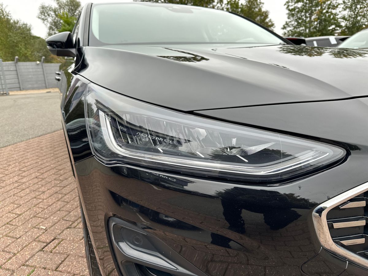 Used Ford Focus 2022 for sale - 76273032: Photo 32