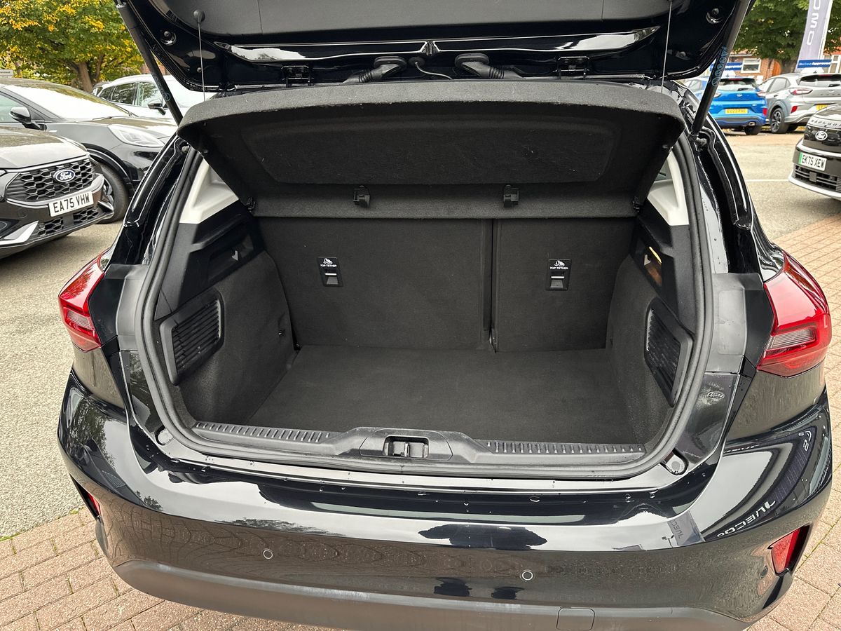 Used Ford Focus 2022 for sale - 76273032: Photo 34