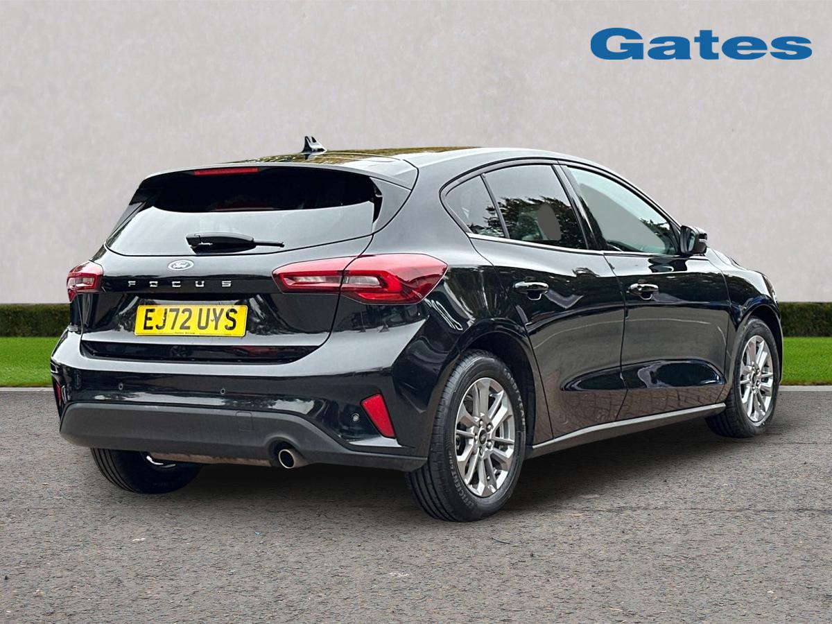 Used Ford Focus 2022 for sale - 76273032: Photo 7