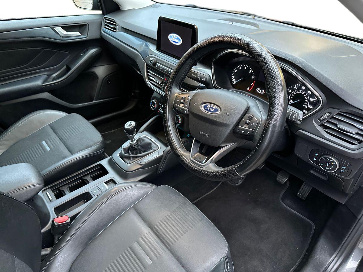 Used Ford Focus 2019 for sale - 76691571: Photo 10
