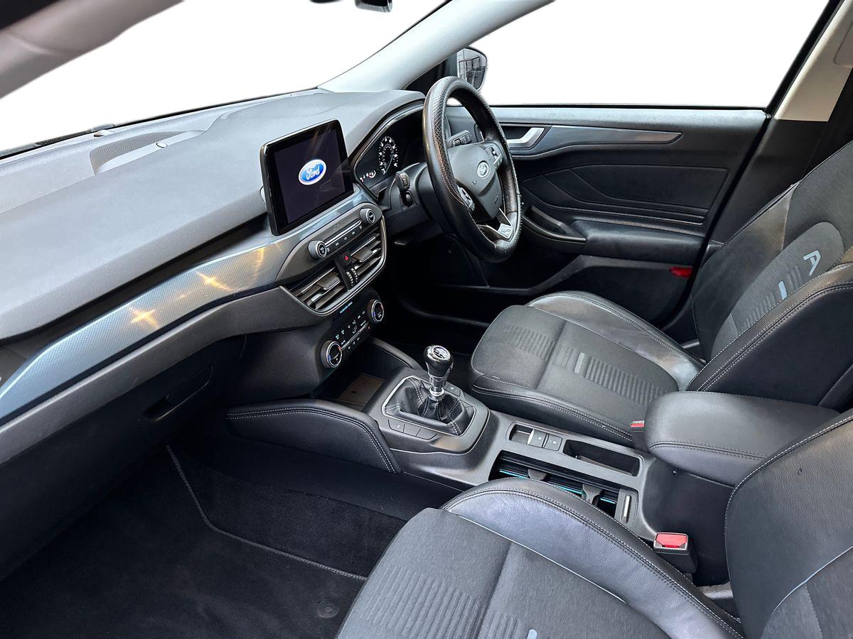 Used Ford Focus 2019 for sale - 76691571: Photo 11