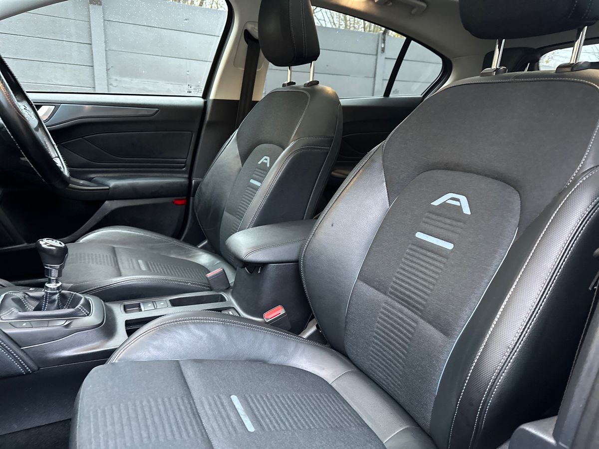 Used Ford Focus 2019 for sale - 76691571: Photo 13