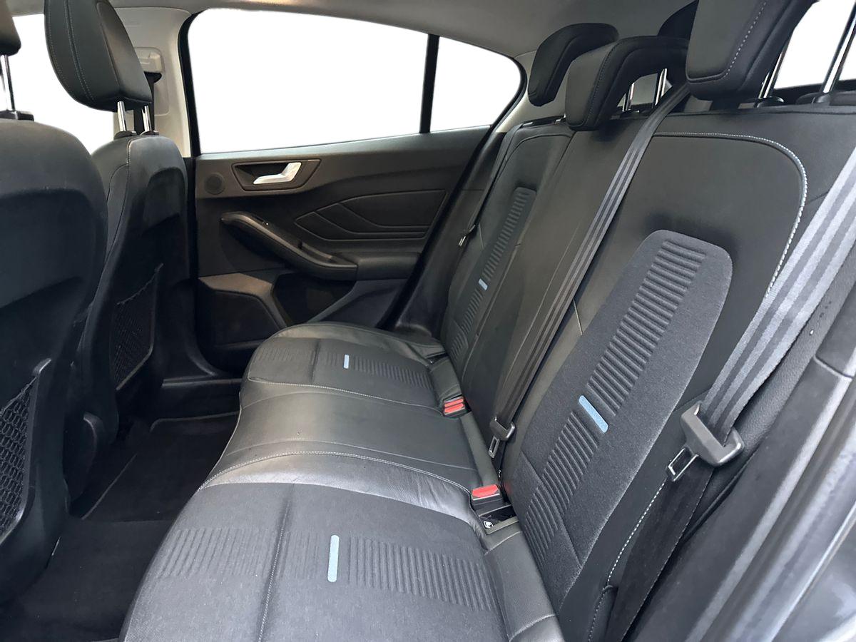 Used Ford Focus 2019 for sale - 76691571: Photo 14