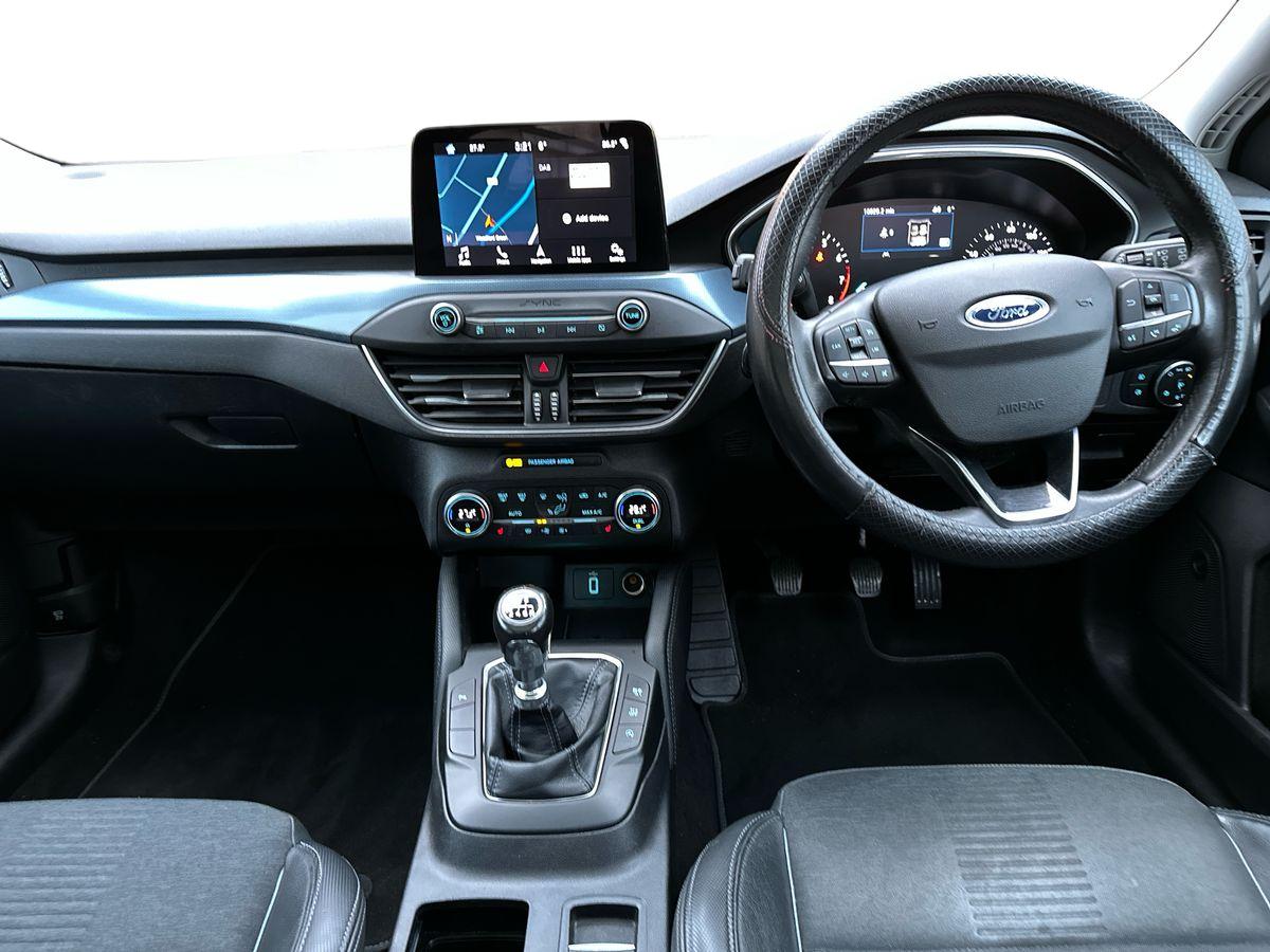 Used Ford Focus 2019 for sale - 76691571: Photo 15