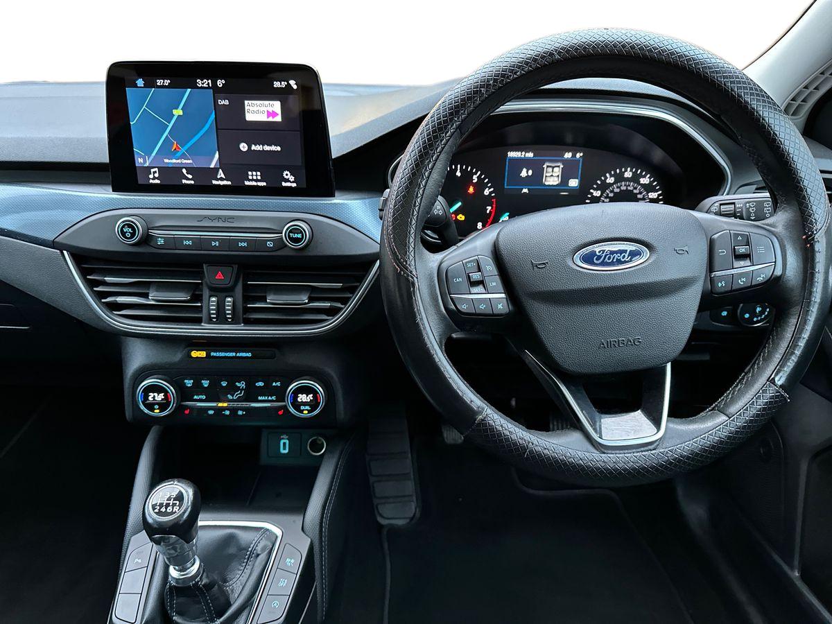 Used Ford Focus 2019 for sale - 76691571: Photo 16