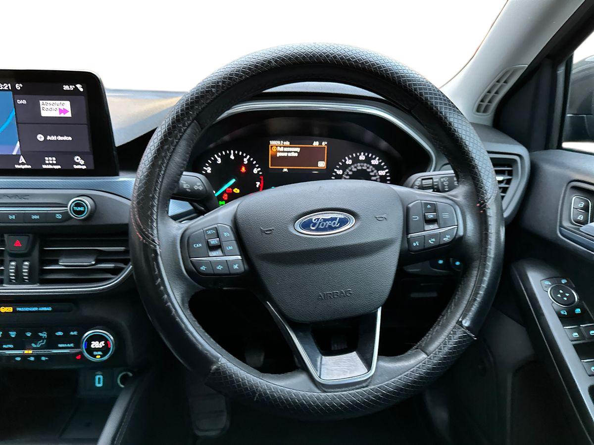 Used Ford Focus 2019 for sale - 76691571: Photo 17