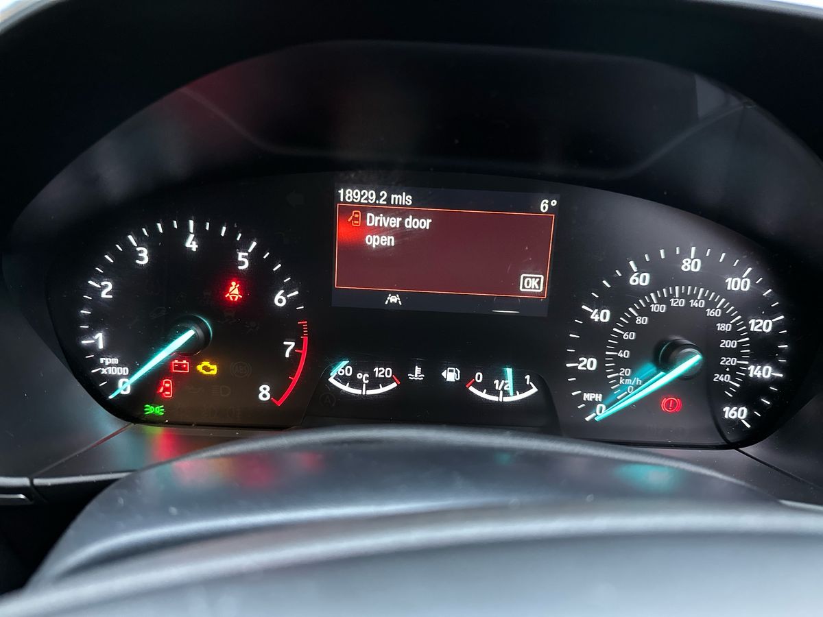 Used Ford Focus 2019 for sale - 76691571: Photo 18