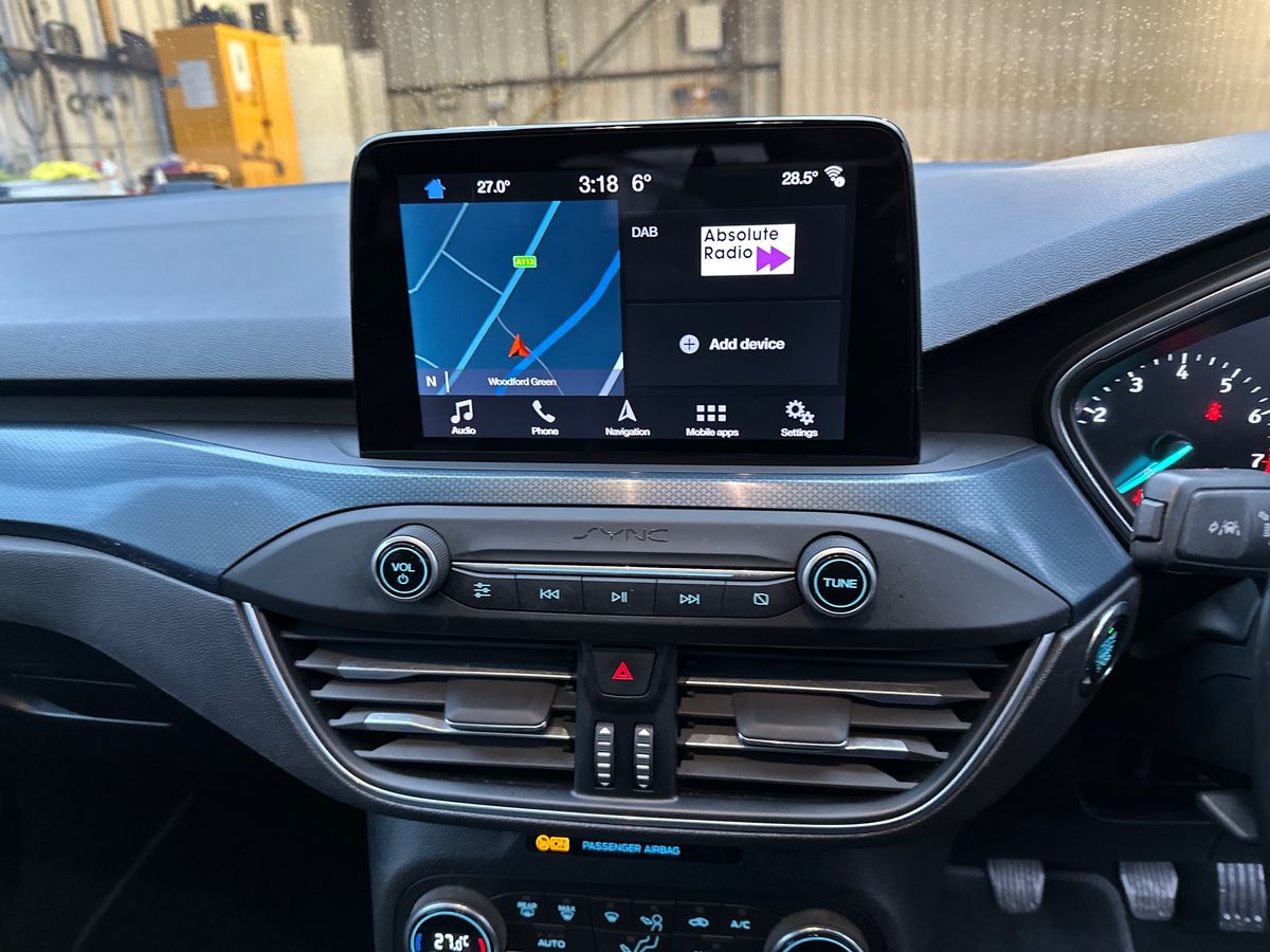 Used Ford Focus 2019 for sale - 76691571: Photo 19