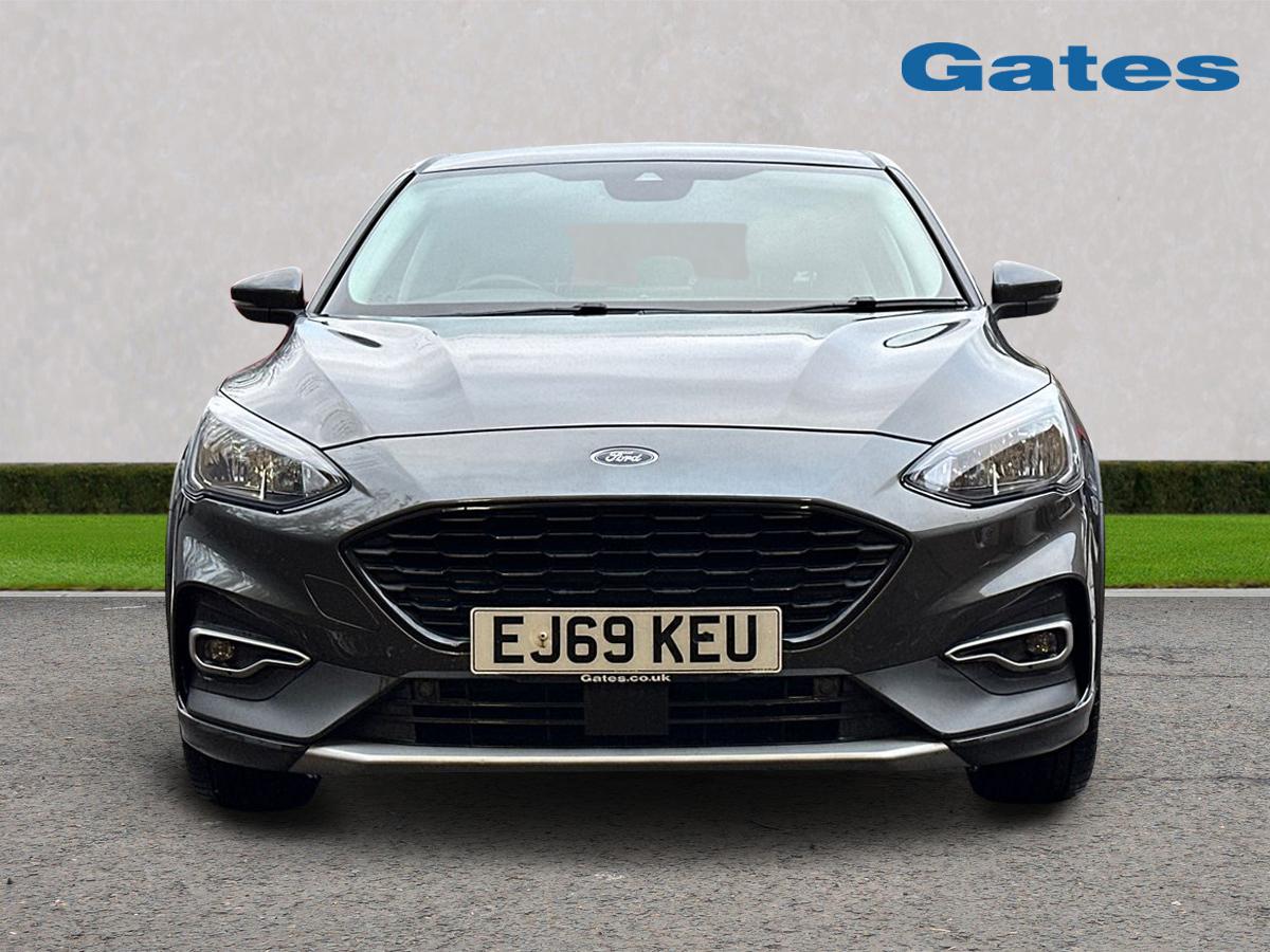 Used Ford Focus 2019 for sale - 76691571: Photo 2