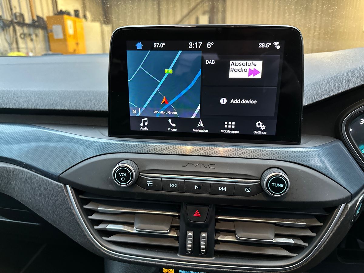 Used Ford Focus 2019 for sale - 76691571: Photo 20