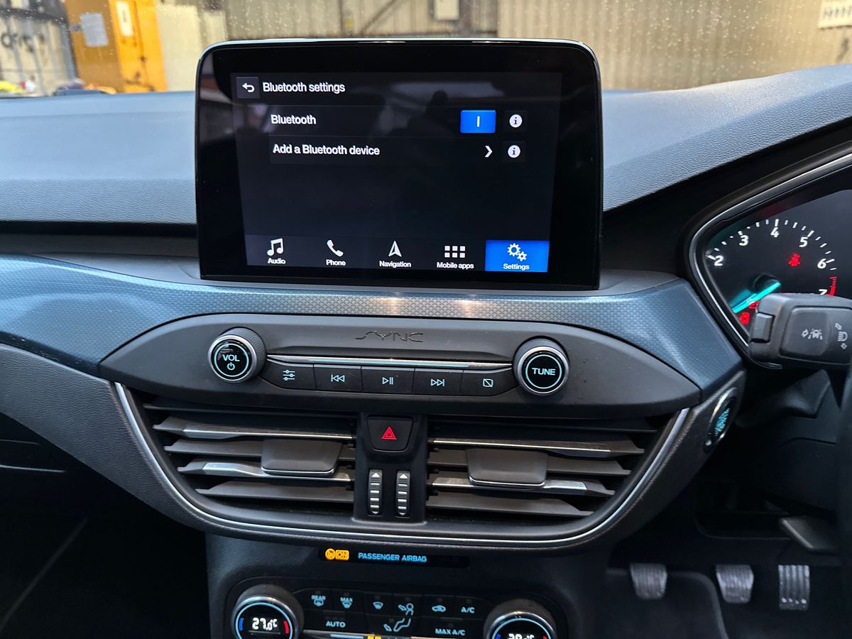 Used Ford Focus 2019 for sale - 76691571: Photo 21