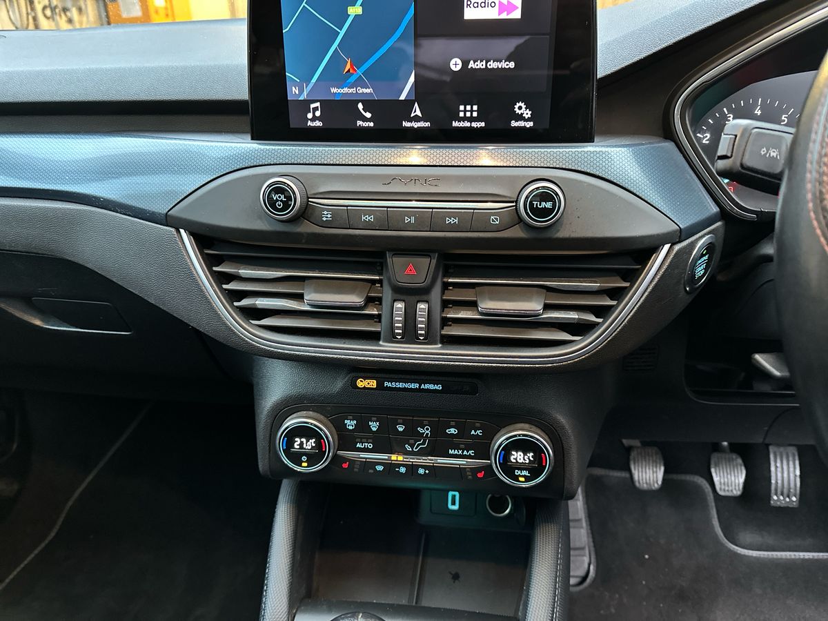 Used Ford Focus 2019 for sale - 76691571: Photo 22