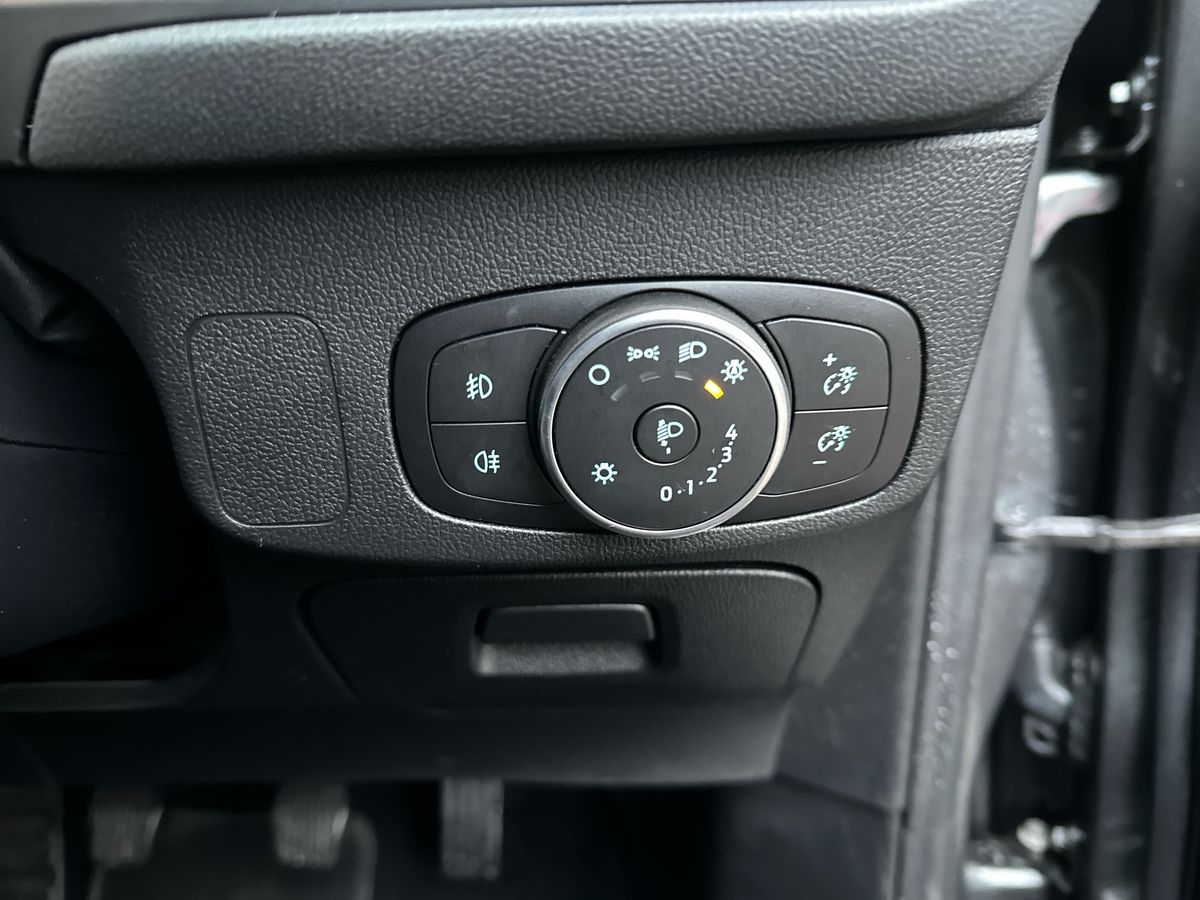 Used Ford Focus 2019 for sale - 76691571: Photo 23