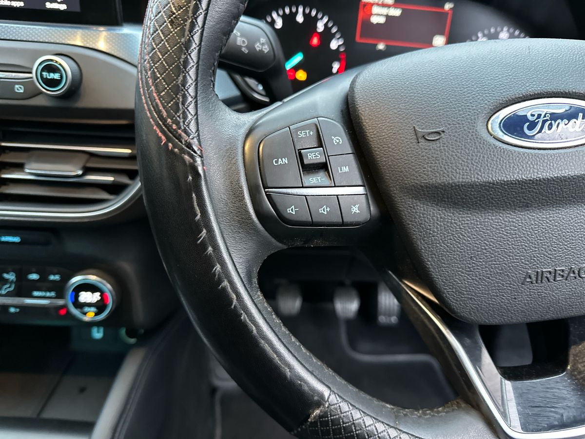 Used Ford Focus 2019 for sale - 76691571: Photo 26