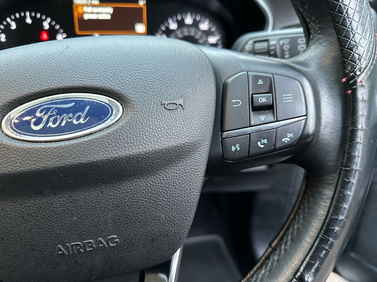 Used Ford Focus 2019 for sale - 76691571: Photo 27