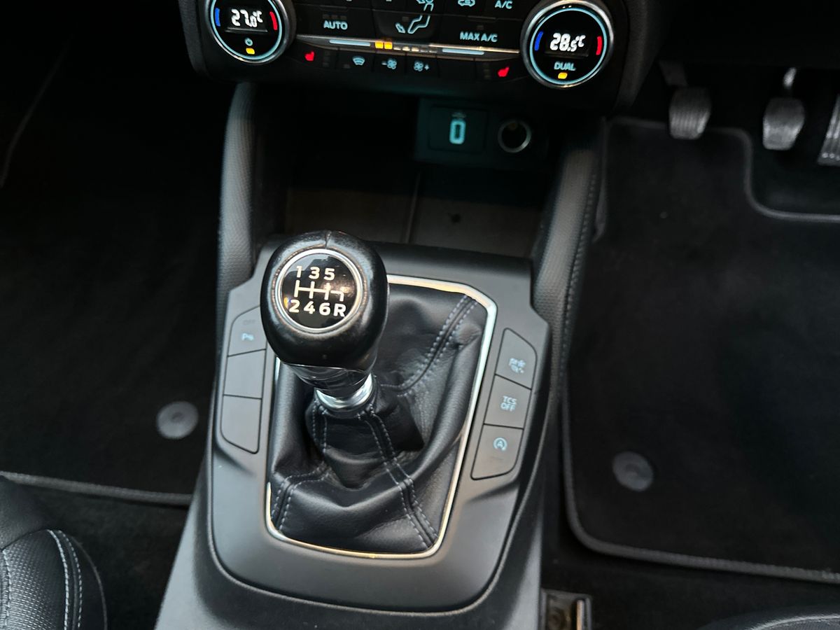 Used Ford Focus 2019 for sale - 76691571: Photo 28