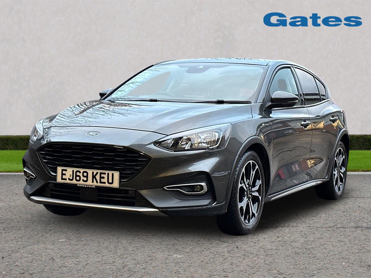 Used Ford Focus 2019 for sale - 76691571: Photo 3