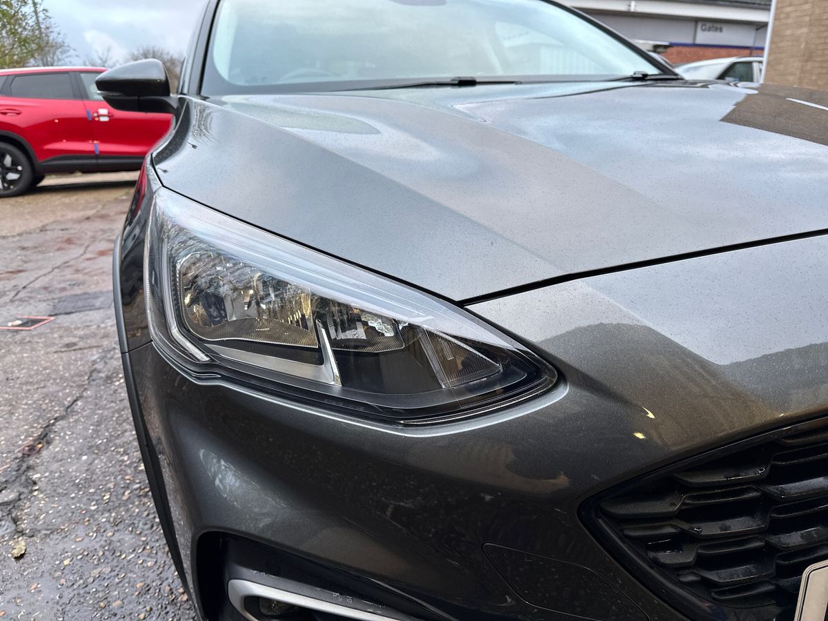 Used Ford Focus 2019 for sale - 76691571: Photo 32