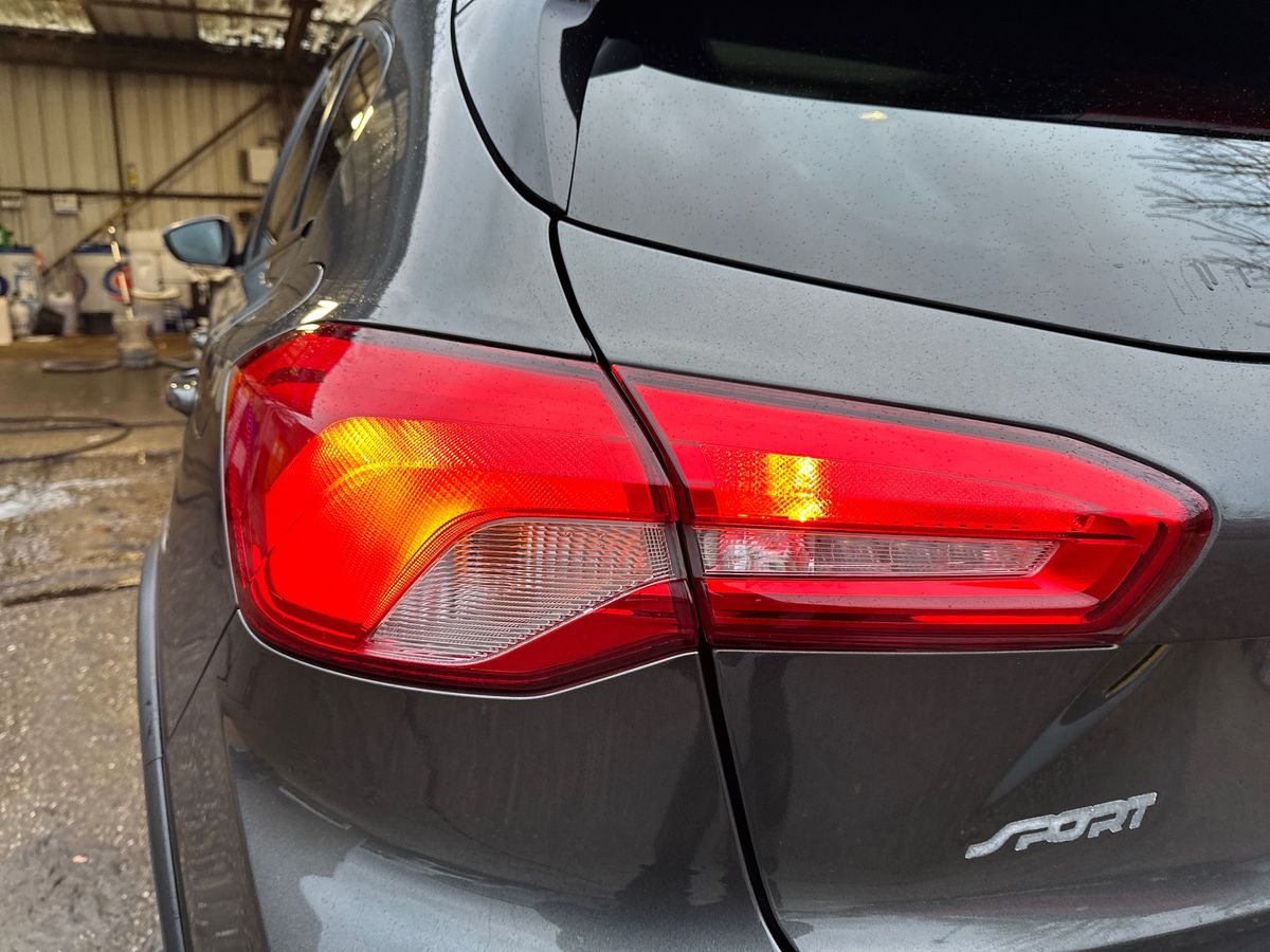 Used Ford Focus 2019 for sale - 76691571: Photo 33