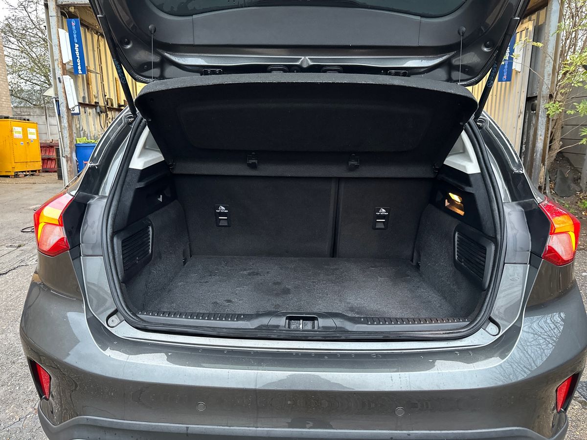 Used Ford Focus 2019 for sale - 76691571: Photo 34