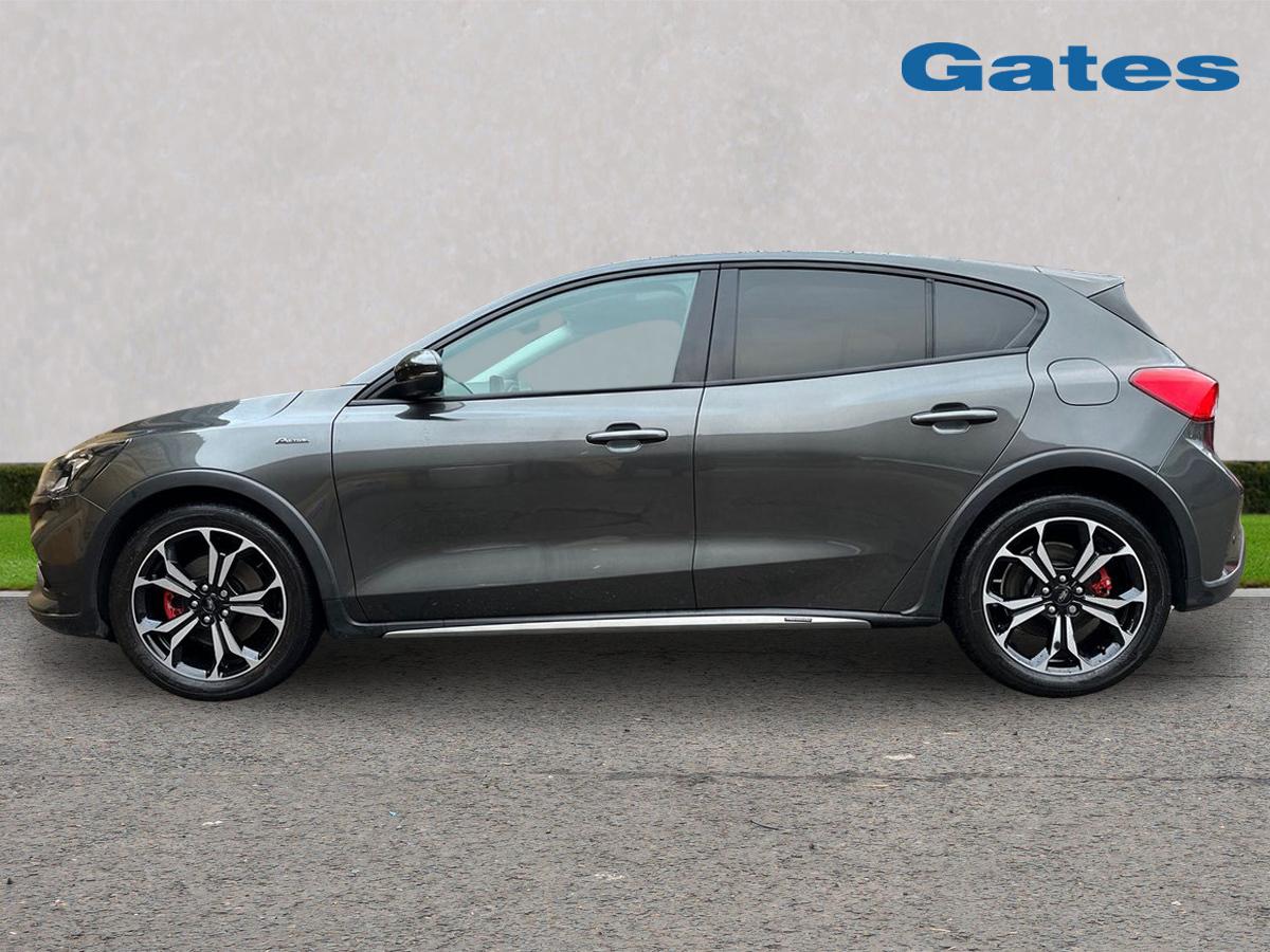 Used Ford Focus 2019 for sale - 76691571: Photo 4