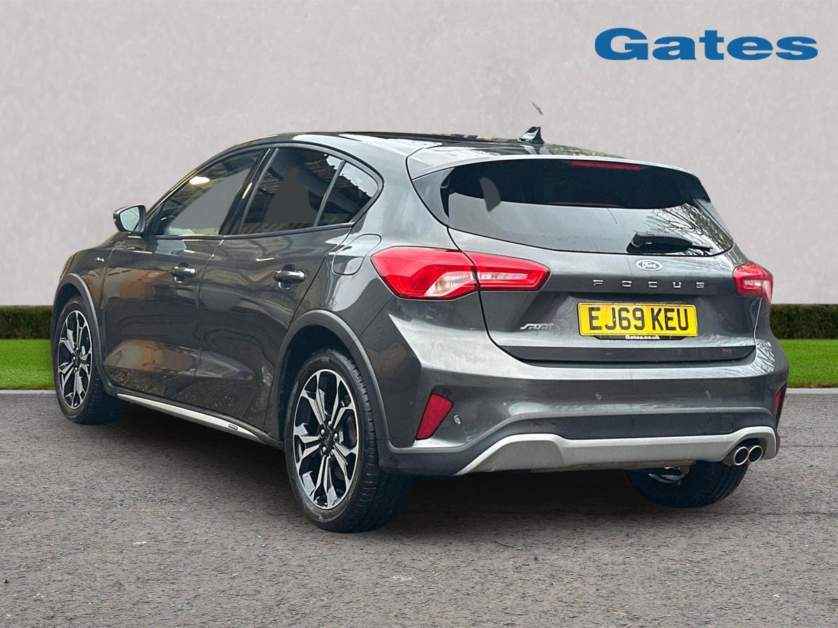 Used Ford Focus 2019 for sale - 76691571: Photo 5