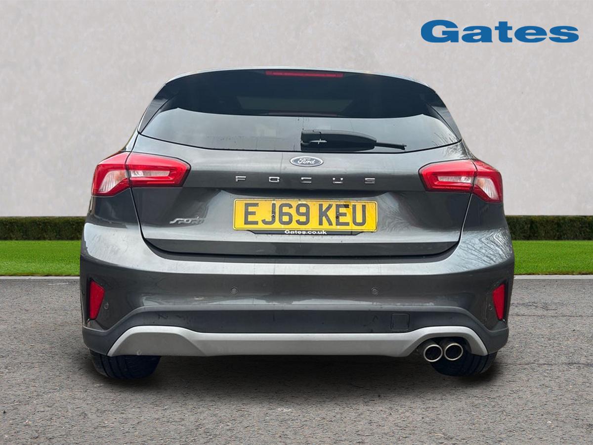 Used Ford Focus 2019 for sale - 76691571: Photo 6