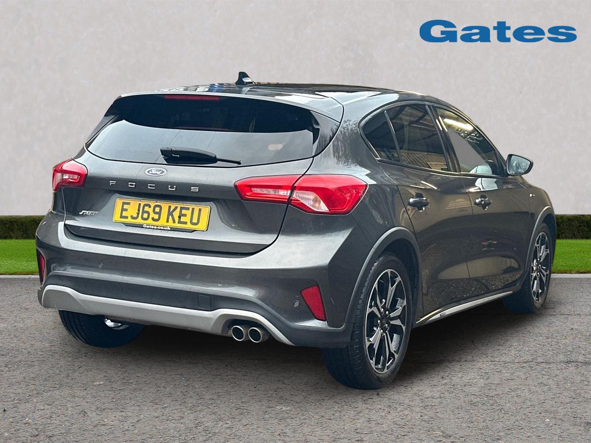 Used Ford Focus 2019 for sale - 76691571: Photo 7