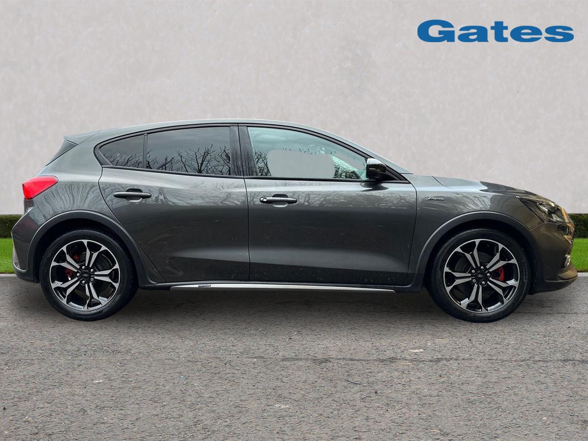 Used Ford Focus 2019 for sale - 76691571: Photo 8